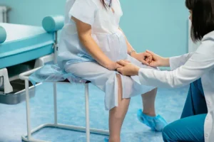 Причини зменшення кількості пологів на Тернопільщині