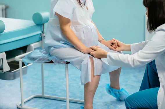 Причини зменшення кількості пологів на Тернопільщині