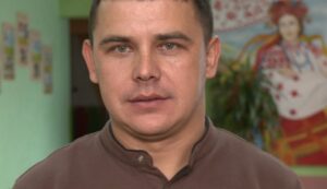 Учитель з Тернопільщини проводив уроки з фронту