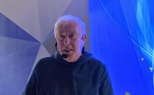 Ростислав Прокоп’юк везе моновиставу до Тернополя