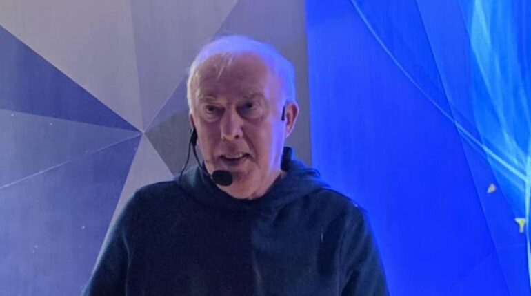 Ростислав Прокоп’юк везе моновиставу до Тернополя