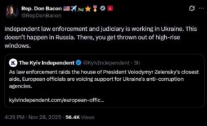 Звільнення Єрмака - це найрозумніший крок Володимира Зеленського