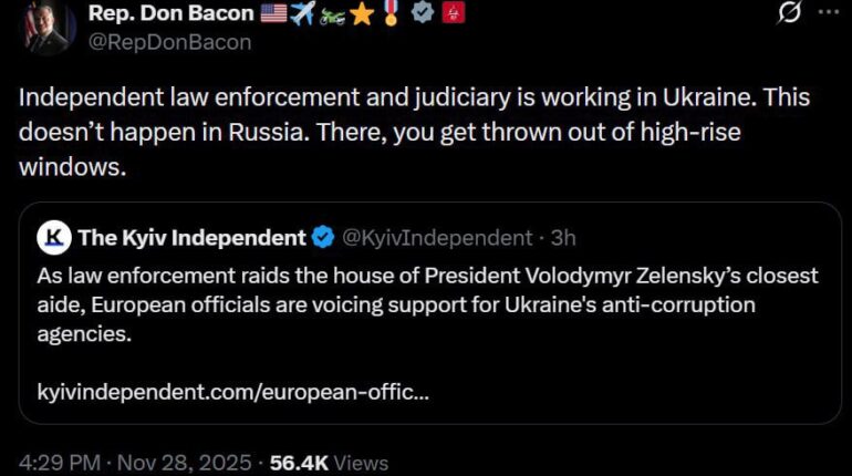 Звільнення Єрмака - це найрозумніший крок Володимира Зеленського