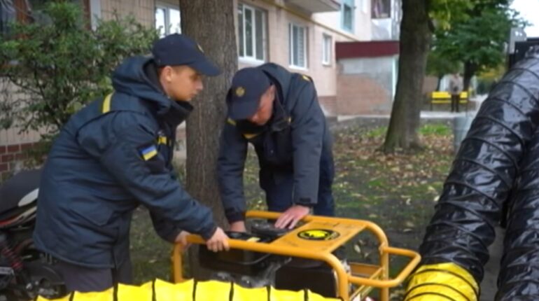 У Тернополі проводять нaвчaння ОСББ тa ЖЕКів