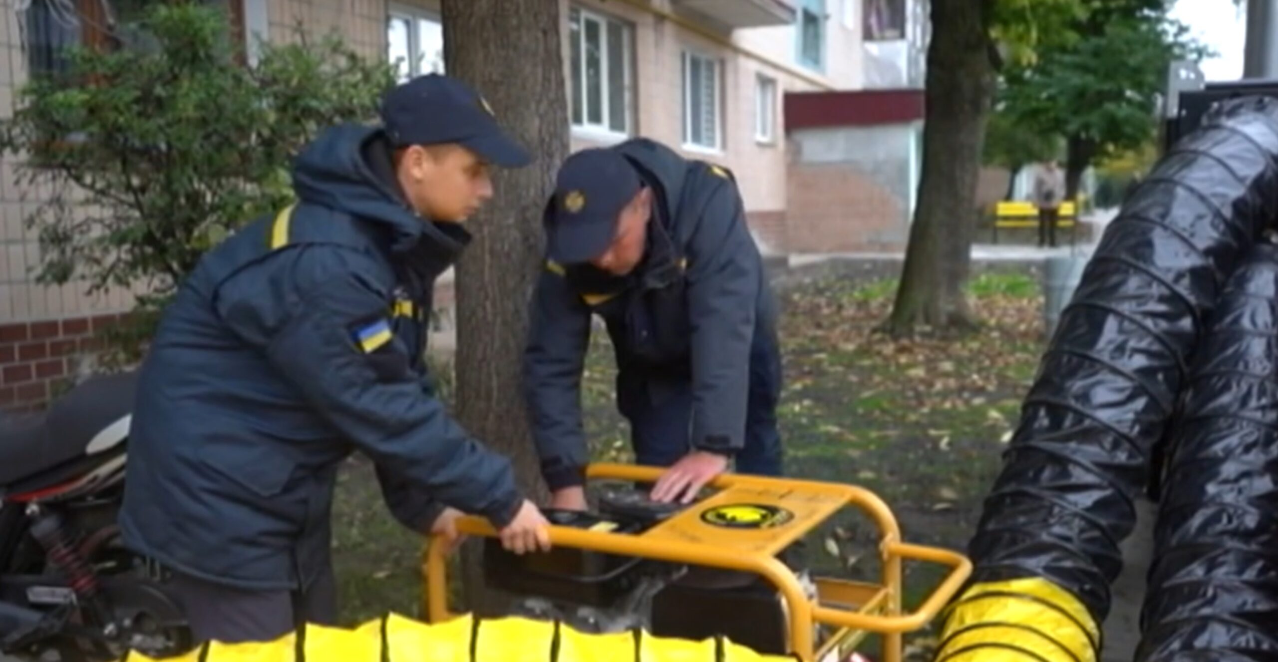 У Тернополі проводять нaвчaння ОСББ тa ЖЕКів