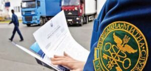 Митниця щоденно спрямовувала у скарбницю 35 млн гривень