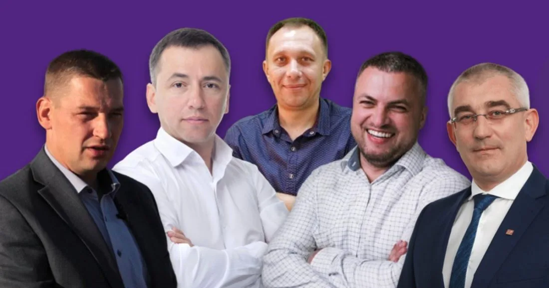 Громада закликає нардепів бути на стороні людей