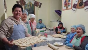 Волонтерський центр "Бункер С" відновив свою роботу