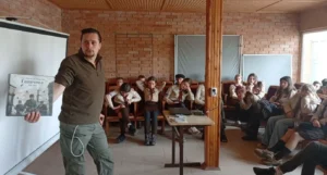 У Зарваниці відзначили Листопадовий зрив