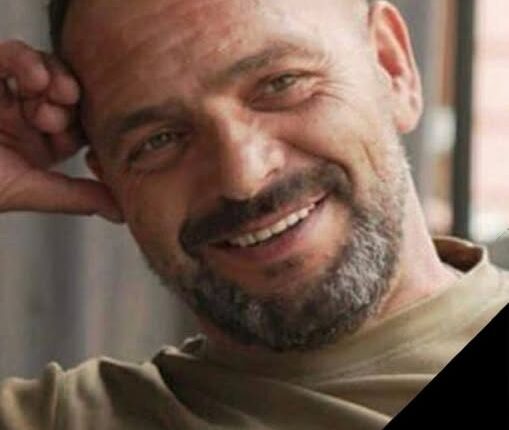 Від поранень загинув захисник Анатолій Подворний