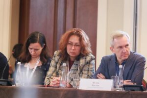 Євроінтеграція України починається з місцевих громад