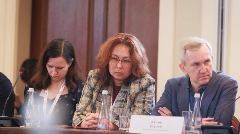 Євроінтеграція України починається з місцевих громад