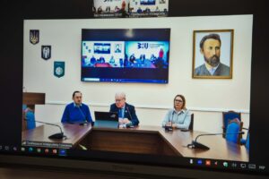 ЗУНУ уклав договір з КСУ ім. Бориса Грінченка