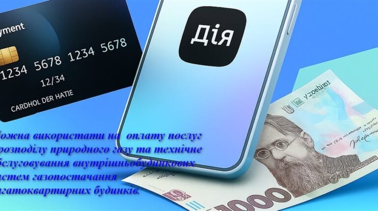 Тернопільміськгаз нагадав про зимову підтримку