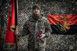 Дмитро Чорнота