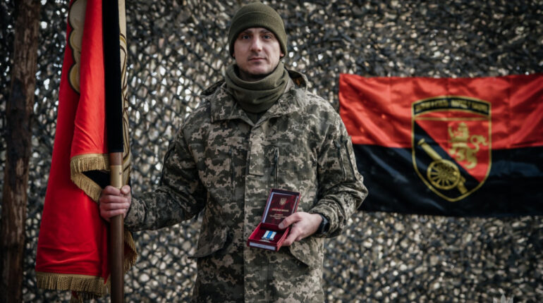 Дмитро Чорнота