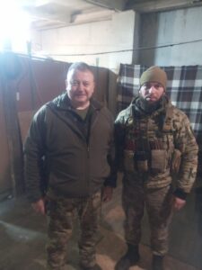 Василь Крупчин