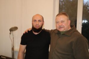 Василь Крупчин