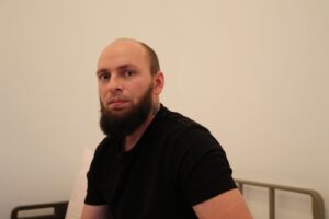 Василь Крупчин