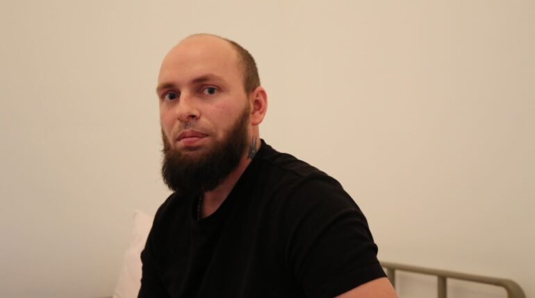 Василь Крупчин