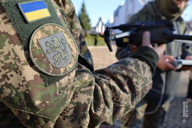 Нацгвардія