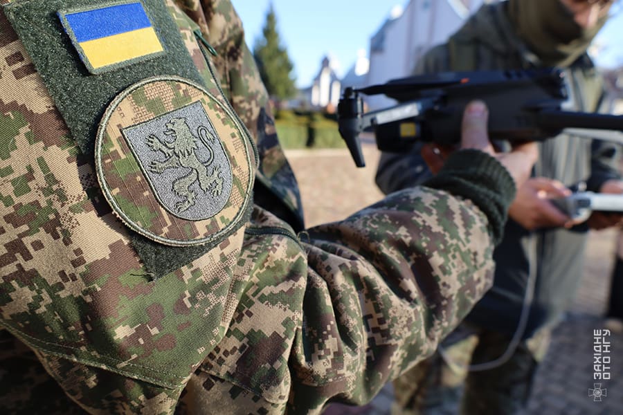 Нацгвардія