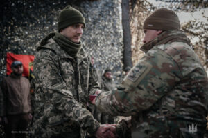 Дмитро Чорнота