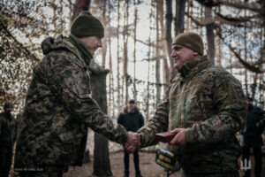 Дмитро Чорнота