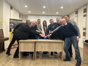 Погашення поштових конвертів і марок