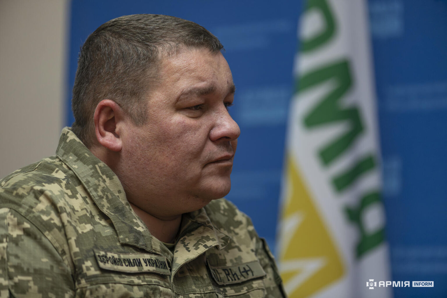 Лідерська філософія головного сержанта Дмитра Гайтка