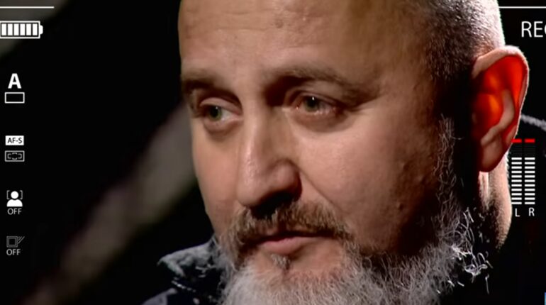 Історія тернопільського захисника Юрія Сиротюка