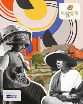 У Тернополі відбувся показ короткометражних фільмів