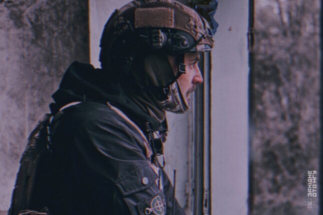 Про черговий складний день розповіли захисники