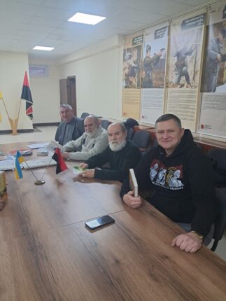 Стали відомі лауреати Всеукраїнської премії Братів Лепких