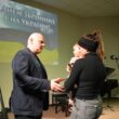 Відзнаки вручили родичам загиблих Героїв у Збаражі