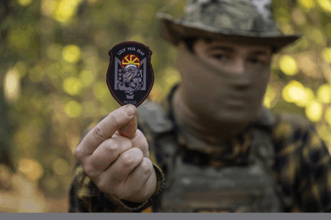 Розповідаємо про уславлену групу Сил спеціальних операцій