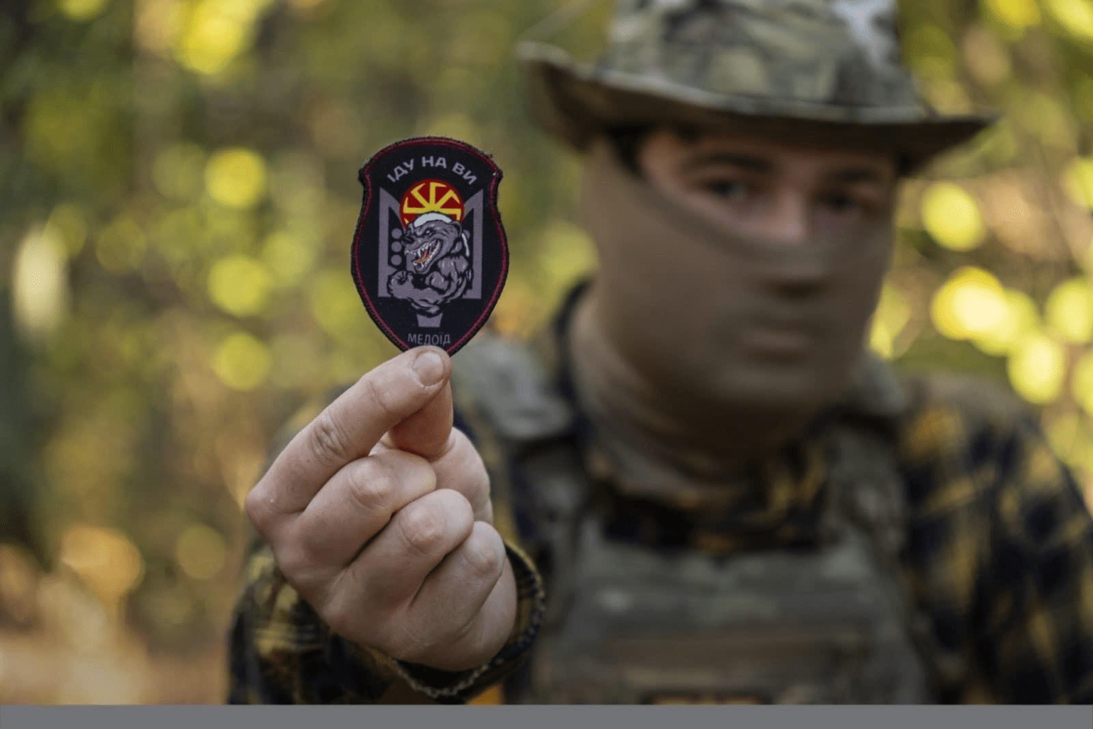 Розповідаємо про уславлену групу Сил спеціальних операцій