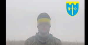 Історія полоненого росіянина