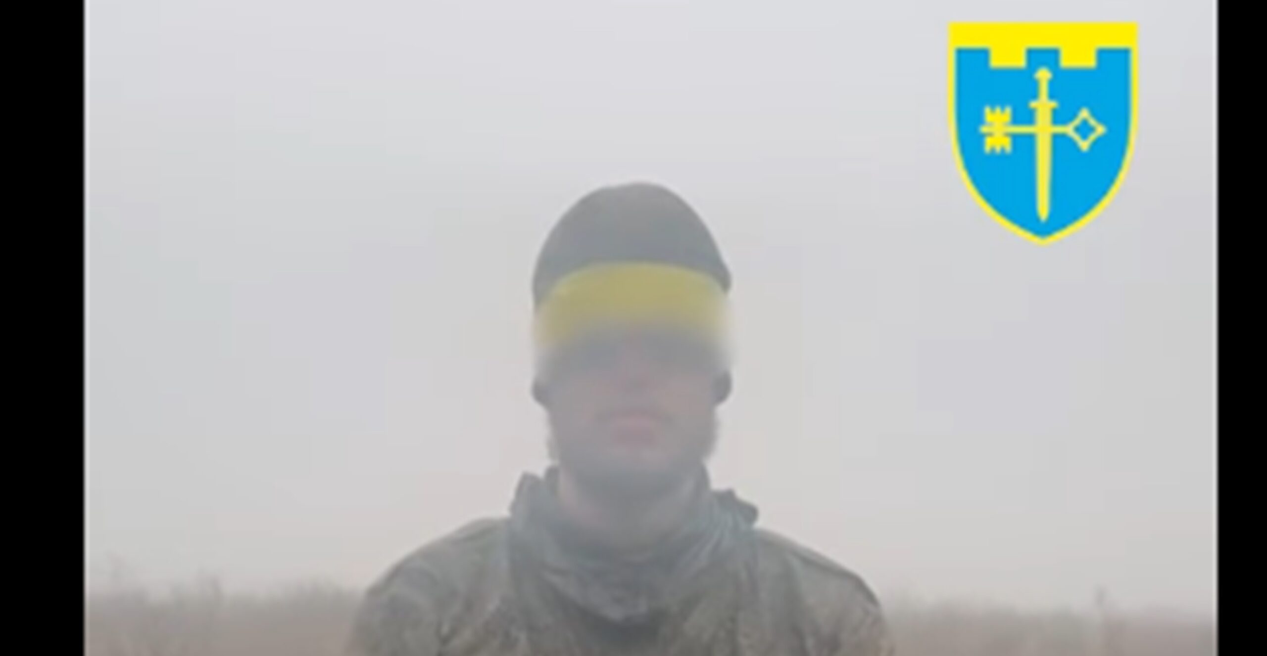 Історія полоненого росіянина