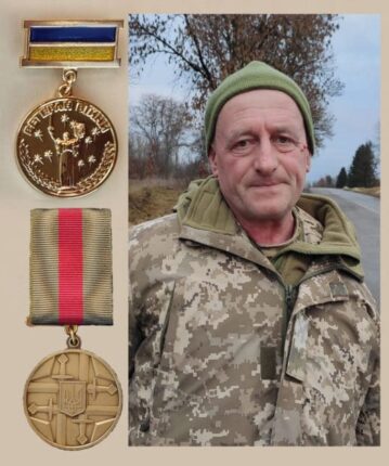 Сурмінський Анатолій