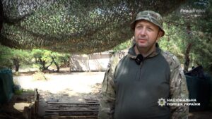 Петро Тихович