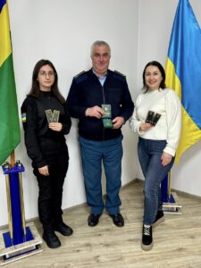 Тернопільська митниця