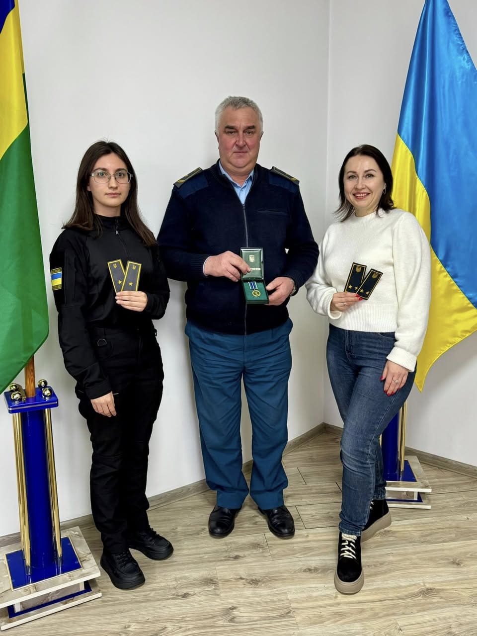 Тернопільська митниця