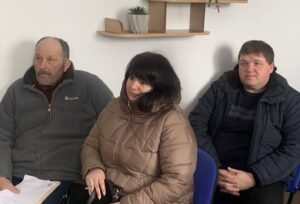 подяка від командування