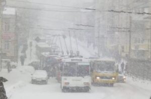 Канікули на Тернопільщині можуть затягнутися