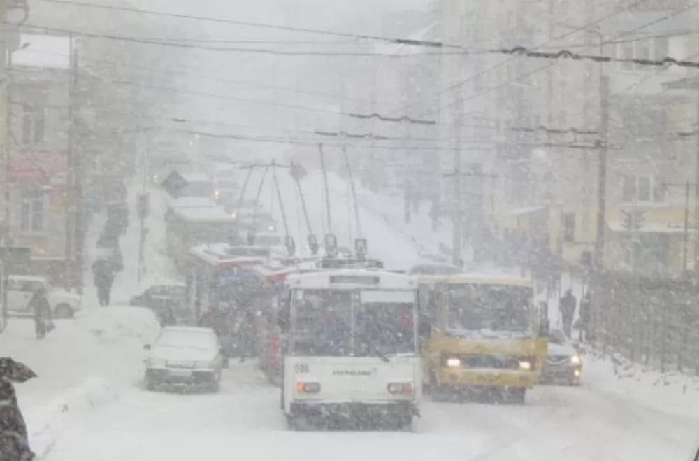 Канікули на Тернопільщині можуть затягнутися