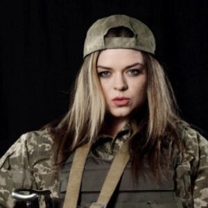 Юлія Шкугра