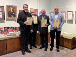 премія Братів Лепких