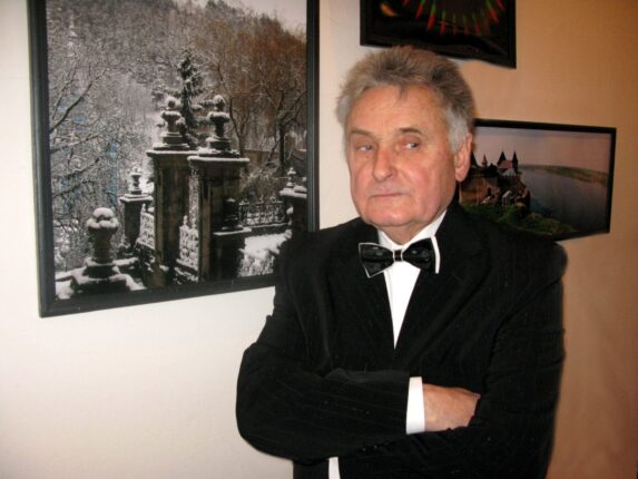 Василь Бурма