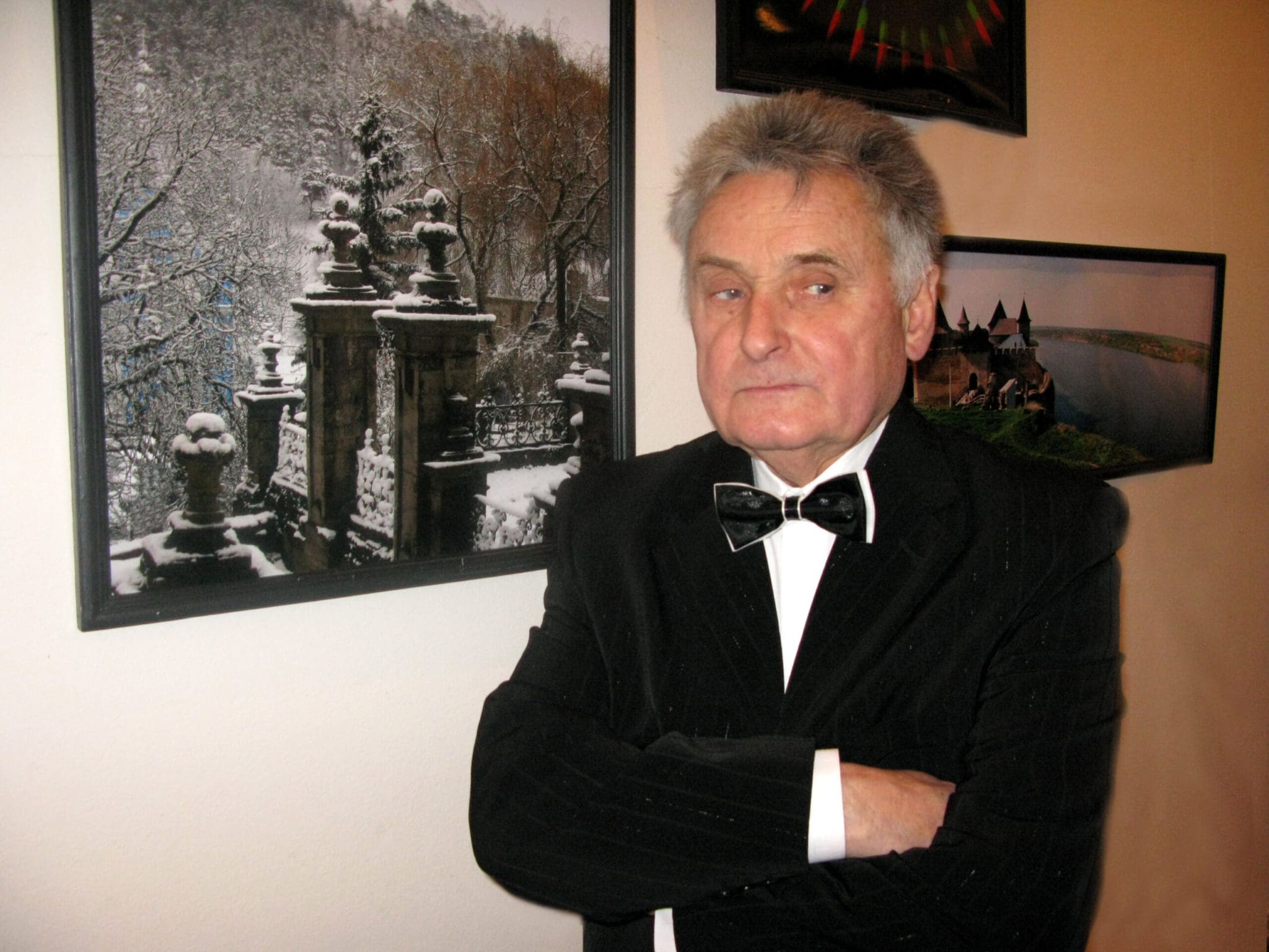 Василь Бурма